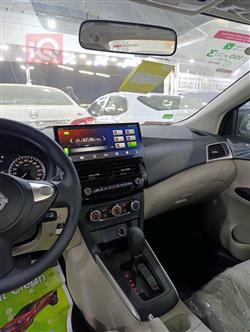 نيسان سنترا